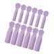 thumbnail image 5 of Tapones para Agujas de Tejer Perfecl Violeta, 5 of 8