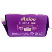 10 Packs Anion Love Moon Winalite Sanitary Napkins Panties Women Overnight Pad Anion Panty Liner Feminine wash Gaskets