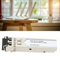 thumbnail image 3 of Transceptor SFP, Módulo SFP 1.25G Para Enrutadores para Tarjetas de Red Para Interruptores, 3 of 7