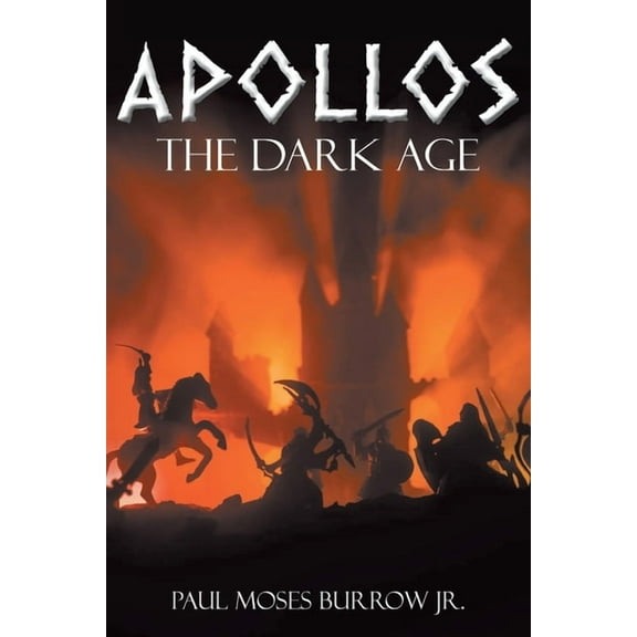 Apollos: The Dark Age, (Paperback)