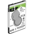 thumbnail image 3 of Disco Duro para Laptop Seagate Barracuda de 1 TB, Caché 128MB, 5400 Seagate 1TB Barracuda Laptop, 3 of 3