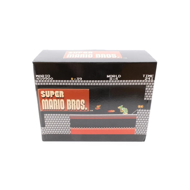 Nintendo スーパーマリオ ボックス オールインボックス スーパーマリオ[オリジナルトラベル柄] | 任天堂