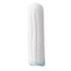 thumbnail image 3 of EeaseMX 100 tampones vaginales de algodón orgánico para reemplazar la copa menstrual. Higiene femenina. Toallas sanitarias para mujeres (tipo común)., 3 of 7