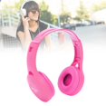 thumbnail image 4 of Auricular Bluetooth ANGGREK montado en la Cabeza Con Pantalla de Potencia ABS, 4 of 8