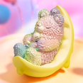 thumbnail image 2 of INSTINCTOY Muckey Dreamy Life Series caja ciega juguetes Guess Bag Mystery Box Mistery Caixa figura de acción Surpresa lindo modelo Birthd, 2 of 4