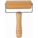 thumbnail image 1 of Wooden Rolling Pin and Pizza Roller for Baking and Kitchen Use, 1 of 4