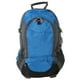 thumbnail image 1 of Mochila de nailon resistente al desgaste para viajes deportivos al aire libre de 40 L, bolsa para senderismo y acampada (azul), 1 of 8
