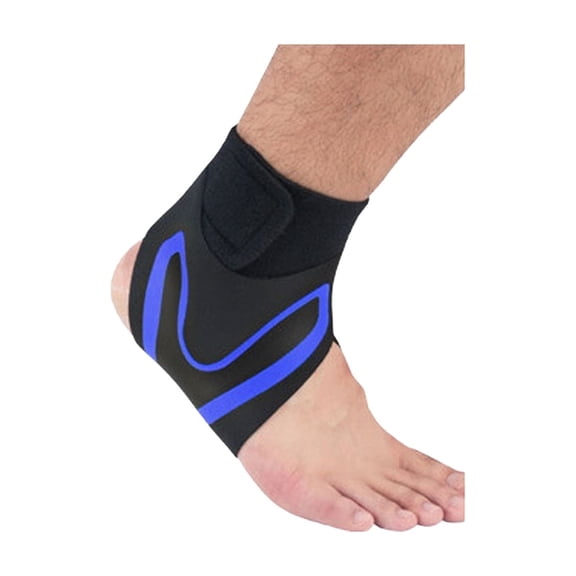XIRQI 2026 New Kids' Outdoor Ankle Brace - Lightweight Compression Ergonomic Fit, for Running,Walking,Sports,Right Foot