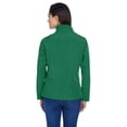 thumbnail image 2 of Team 365 Ladies Leader Long Sleeve Soft Shell Jacket (Pack of 2), 2 of 3