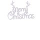 thumbnail image 4 of 20pcs Topper de Torta de Pastelería Forma de Merry Christmas Centerpieces de Pastel Decoración de Cupcake de Fiesta de Navidad Sunnimix Cake Topper, 4 of 8