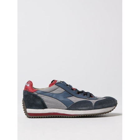 

Diadora Heritage Sneakers Men Blue 2 Men