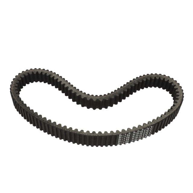 Correa De Transmisión, Resistente Y Resistente 28P 17641 00 00 Resistente Al Desgaste Mejora La Tracción Correa En V De Transmisión De Alta Resistencia A La Tensión Para YXR660