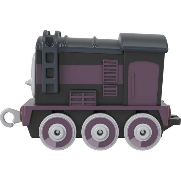 Thomas et ses amis – Diesel Champion, locomotive motorisée Thomas et ses amis – Diesel Champion, locomotive motorisée