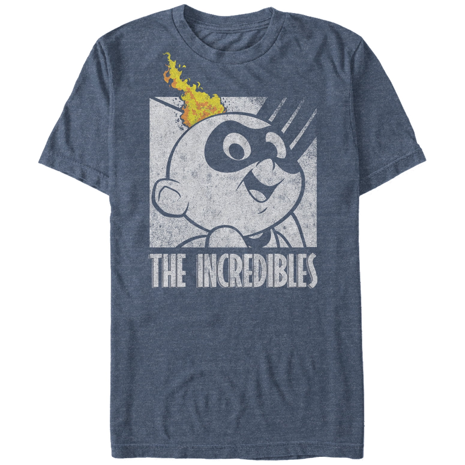 incredibles 2 shirt