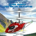 thumbnail image 5 of Giunmcul My Order 3.5 Remote Control Helicopter USB Charging Crash Remote Control Aircraft Model Toys, 5 of 5
