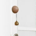 thumbnail image 3 of Unique Wind Chime Home Decor Ornament Hanging Bell Windchime Entry, 3 of 8
