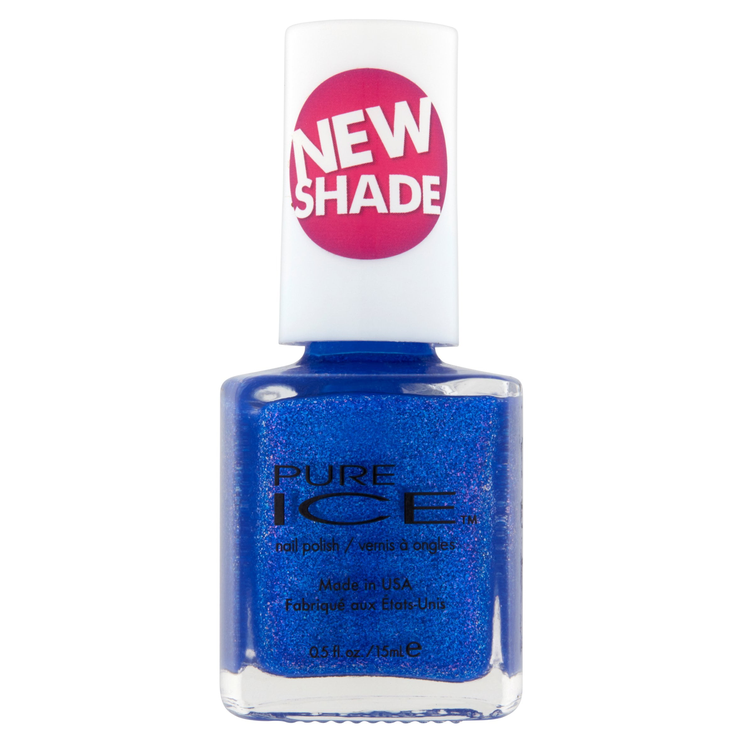 Pure Ice Nail Polish, 0.5 fl oz, Out of Orbit