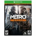 thumbnail image 3 of Metro Redux, Square Enix, Xbox One, 816819011584, 3 of 5
