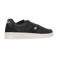 thumbnail image 3 of Tenis Hombre Swiss Polo Confort Casual negro 28, 3 of 5