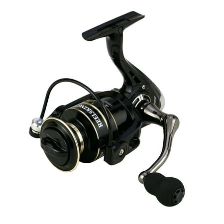 Fishing Wheel YUMOSHI AE Metal Rocker Arm Fishing Line Wheel Fishing Line Wheel Spinning Wheel Sea Rod Wheel Fishing Gear Jiraft Road Ya