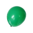 thumbnail image 1 of Adornos de fiesta de Globos de Latex Matsuzay Verde oscuro, 1 of 6