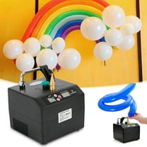 Miumaeov Air Blower Lagenda B231 Portable Electric Balloon Pump Balloon Inflator NEW