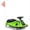 Green, variant on 24V Kids Ride On Drift Cart Electric Drifting Go Kart for Boys Girls High/Low Speed Racing Toy 360°w/Bluetooth,Music,USB,LED Lights(Pink)
