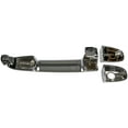 thumbnail image 4 of Dorman 81950 Front Exterior Door Handle for Specific Models, Chrome, 4 of 4