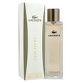 thumbnail image 2 of Lacoste Pour Femme For Women Perfume Eau de Parfum 3.0 oz ~ 90 ml EDP Spray, 2 of 2