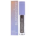 thumbnail image 4 of Sombra de ojos líquida Gloweye - 09 Midnigh Brown de Blondesister para mujer - 0.084 oz, 4 of 5