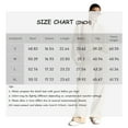 thumbnail image 2 of OIOLOYJM Womens Casual Two Piece Sets Spring 2026 Outfits Full Zip Sweatshirts Drawstring Straight Leg Pants Sweatsuits Tracksuit Coffee S, 2 of 4