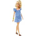 thumbnail image 2 of Barbie Fashionistas Doll 99, 2 of 5