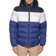thumbnail image 1 of Chaqueta Tommy Hilfiger con capucha Puffer Bluebell para hombre, 3XL, 1 of 3