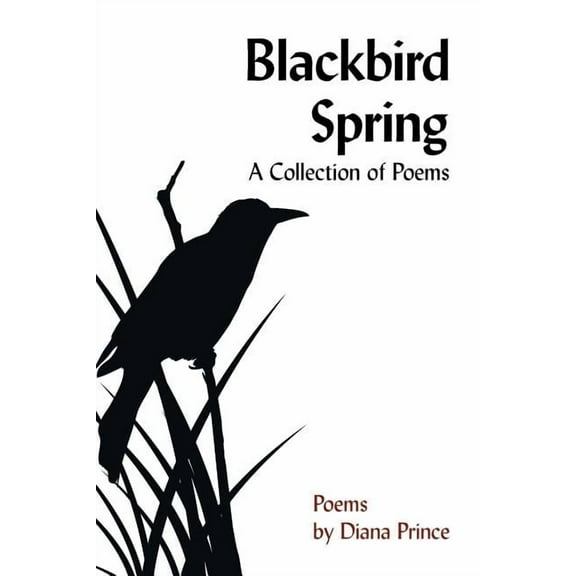 Blackbird Spring : A Collection of Poems