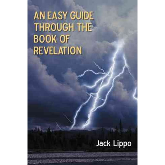 Easy Guide Through the Book of Revelation