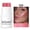03#Shimmery Bright Pink / Hot Pink, variant on Julystar Shimmer Blush Stick – Use as Blush, Highlighter, Contour or Eyeshadow – Buildable Natural Finish