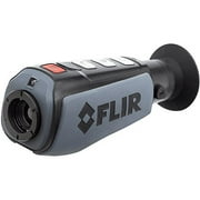 FLIR 432-0009-22-00S Ocean Scout 320 Handheld Thermal Camera with Video Output