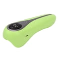 thumbnail image 4 of UV Nail Dryer, Handheld 3pcs Lamp Chips Mini USB Nail Art Lamp  For Home White,Green, 4 of 8
