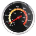 thumbnail image 4 of Oven Thermometer Instant Read Household Kitchen Cooking Oven Thermometer, 4 of 6