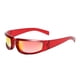 thumbnail image 4 of de sol porizadas de moda, de sol clásicas con protección , protectoras para ciclismo al aire libre, viajes de esquí para hombre estiloC Colco Gafas de sol de moda, 4 of 8