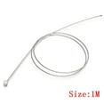 thumbnail image 6 of Universal Motorcycle Motorbike Throttle Clutch Brake Emergency Cable Repair Kit, 6 of 12