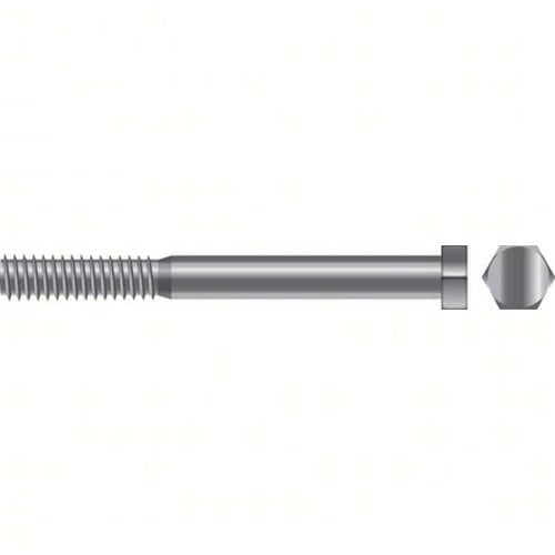 SeaChoice 59721; 5/16-18 X 3 Hex Bolt 2/ Bag