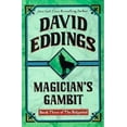 thumbnail image 1 of Pre-Owned Magician's Gambit (Paperback) 0345418875 9780345418876, 1 of 1