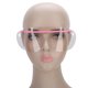 thumbnail image 1 of Gafas a prueba de polvo, gafas de seguridad protectoras, gafas de seguridad antivaho, gafas de seguridad optimizadas para la excelencia, 1 of 11