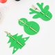 thumbnail image 1 of Juego De 12 Cubiertos Navideños: Tenedores Y Cucharas, Bolsa Para Decorar La Mesa De Navidad, Bolsa Para Cubiertos, Decoraciones Temáticas Navideñas, 1 of 2