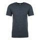 thumbnail image 1 of Next Level - Camiseta de cuello redondo Tri-Blend para hombre caballero (Azul Legión), 1 of 2