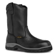 thumbnail image 1 of Bota Roper hombre de trabajo Vaquera Workland 77424 negro negro 25.5 Workland 77424FLOTNEG, 1 of 5