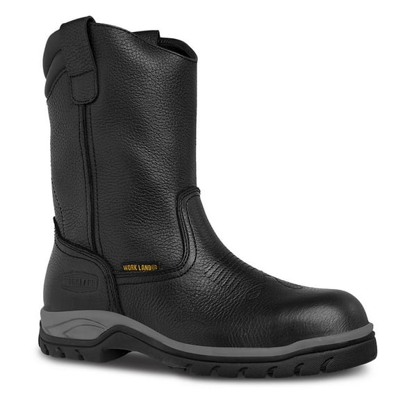 Bota de trabajo Vaquera Workland 77424 negro hombre 27