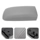 thumbnail image 1 of Cubierta De La Caja Del Reposabrazos, Instalación Simple, Tapa De La Consola Central De Color Gris, Antidesgaste, Resistente, Elegante Y Generosa Para El Interior Del Automóvil, 1 of 8