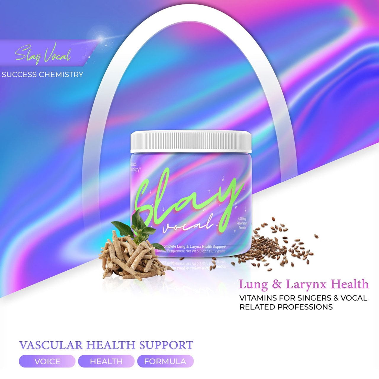 glutathione for voice IV Therapy Respiratory Problems Vox Dei Labs Fertilex Men
